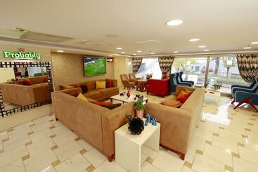 Anafarta Otel