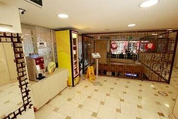 Anafarta Otel