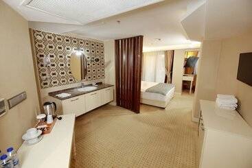 Anafarta Otel