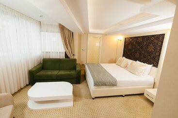 Anafarta Otel
