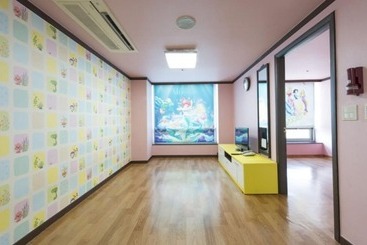 Asan The Witt Dogo Pension