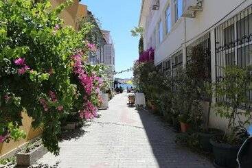 Ataçesme Otel