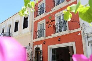 Ataçesme Otel