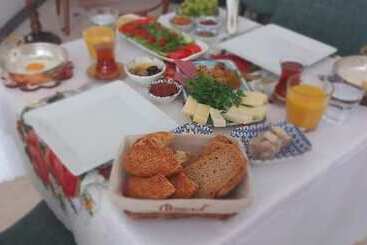 Ataçesme Otel