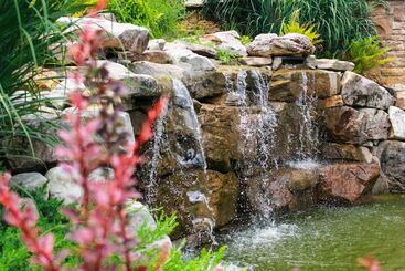 تختخواب و صبحانه Mary S Land Farm
