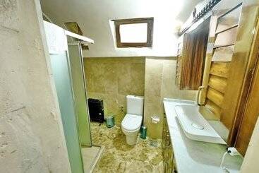 تختخواب و صبحانه Ulubey Konagi