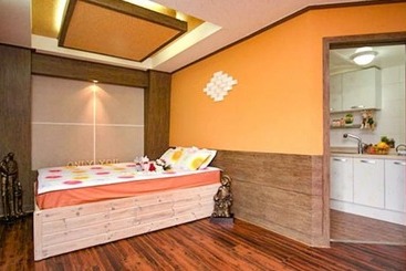 Cheongju Chujeonggol Pension