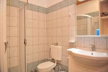 هتل Apartments Corfu Sun Sea Side