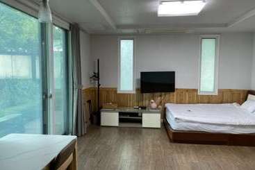 Daebudo Ocean Ville Pension