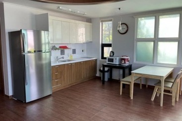 Daebudo Ocean Ville Pension