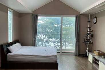 Daebudo Ocean Ville Pension