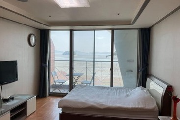 Daebudo Ocean Ville Pension