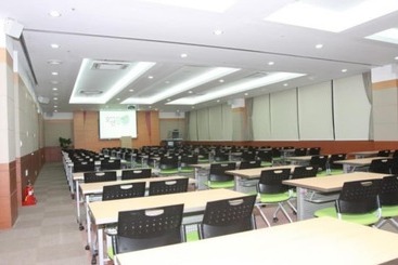 Daebudo Ocean Ville Pension