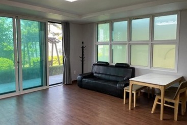 Daebudo Ocean Ville Pension