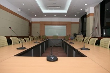Daebudo Ocean Ville Pension