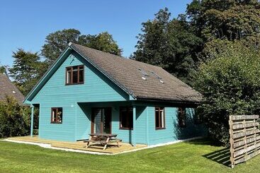 Foxglove Cottages