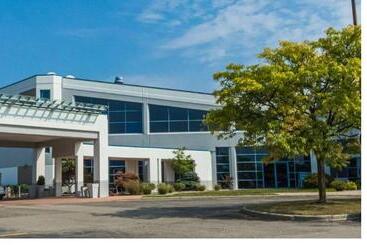 هتل Wyndham Flint Mi Grand Blanc Bishop Airport Conference Ct