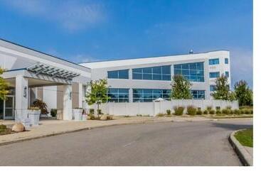 هتل Wyndham Flint Mi Grand Blanc Bishop Airport Conference Ct