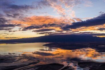 هتل Africa Safari Lake Natron Camping