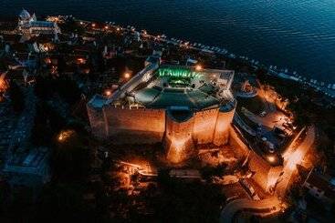 Armerun Heritage Hotel & Residences - Sibenik