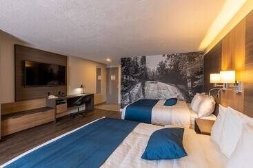 هتل Auberge L étape