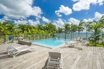 B&b Hotel Fort De France