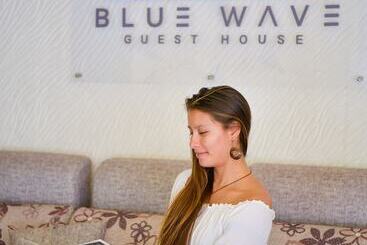 هتل Blue Wave Guesthouse Maldives