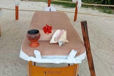 هتل Casa Cenote