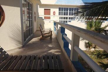 هتل Casa Cenote