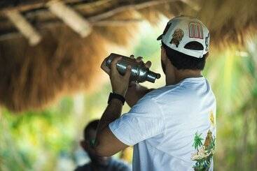 هتل Casa Cenote