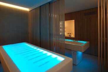 هتل Collini Suites & Villas Mykonos