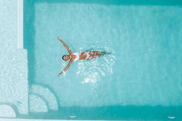 هتل Collini Suites & Villas Mykonos