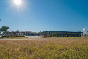 هتل Comfort Stay By Oyo Texarkana East, Ar I30