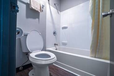 هتل Comfort Stay By Oyo Texarkana East, Ar I30