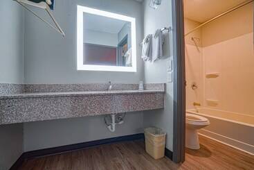 هتل Comfort Stay By Oyo Texarkana East, Ar I30