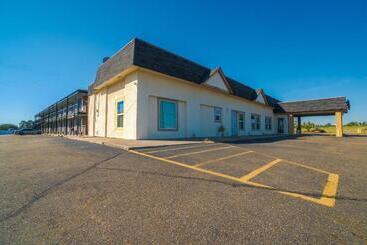 هتل Comfort Stay By Oyo Texarkana East, Ar I30