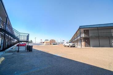 هتل Comfort Stay By Oyo Texarkana East, Ar I30