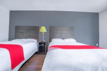 هتل Comfort Stay By Oyo Texarkana East, Ar I30