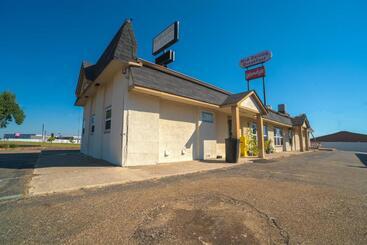 هتل Comfort Stay By Oyo Texarkana East, Ar I30