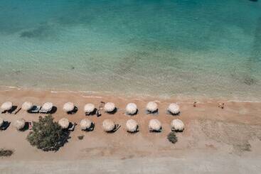 هتل Cove Paros