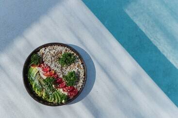 هتل Cove Paros
