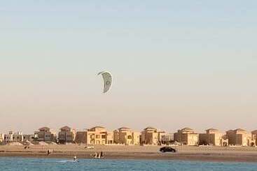 هتل Green Sudr