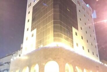 هتل Hayaat Almadina