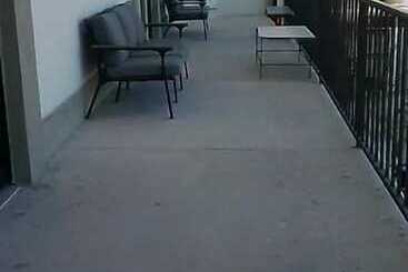 هتل Ito Inn Aeropuerto