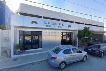 هتل Ito Inn Aeropuerto