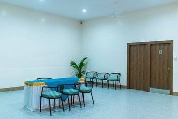 هتل Lords Eco Inn Belagavi