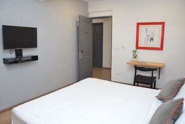 هتل Lords Eco Inn Belagavi