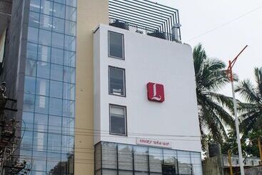 هتل Lords Eco Inn Belagavi