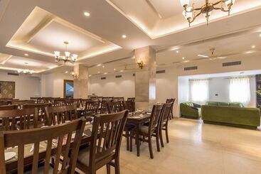 Mourya Hotel Pvt. Ltd