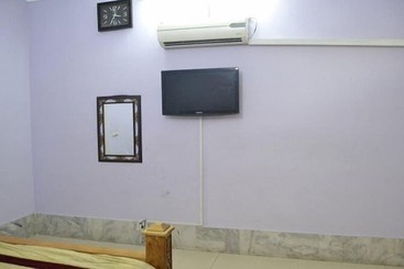 Nazara Hotel And Restaurant